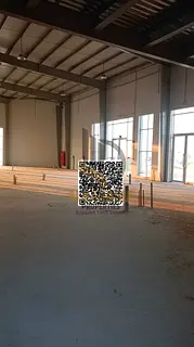 🏭 Warehouse for Rent – Modern Industrial City (Umm Al Thawboob Industrial), Ajman
