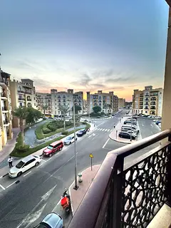 Executive bed space, all-inclusive.