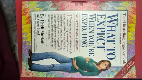 What to Expect When Youre Expecting - A Comprehensive Guide