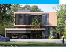 Choose your villa location / Standalone with pool / Only 5% / Freehold