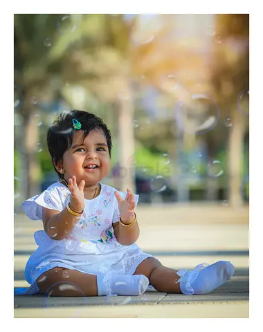 Freelance Photographer