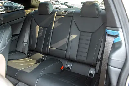 BMW 4 Series 440i xDrive Gran Coupe, миниатюра 19