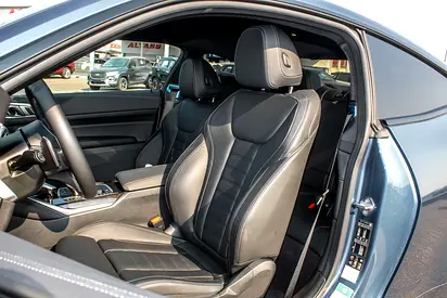 BMW 4 Series 440i xDrive Gran Coupe, миниатюра 16