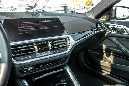 BMW 4 Series 440i xDrive Gran Coupe, миниатюра 15
