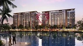 Studio Apartment | High Floor | Flexible Payment Plan