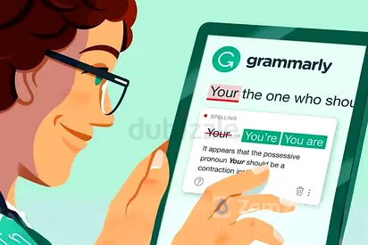 Grammarly Premium – 5 Months Subscription | Advanced Grammar  Style Tool