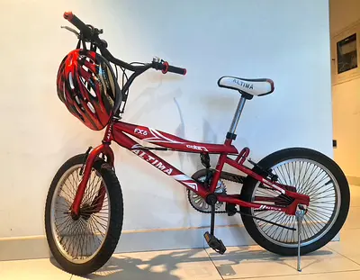 Altima BMX Bicycle for kids