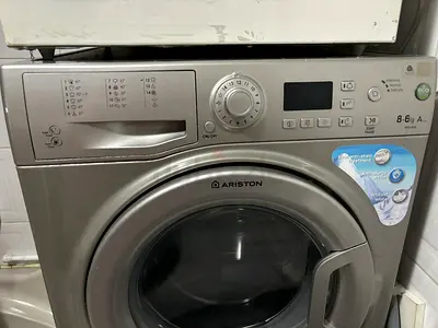 Efficient Ariston Washing Machine for Sale