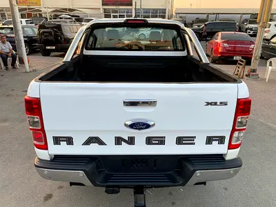 2020 FORD RANGER — фото 12