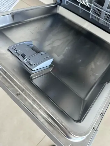 Bosch SilencePlus Dishwasher