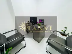 Fully Fitted Office | Direct From Owner | Near to Metro Station |