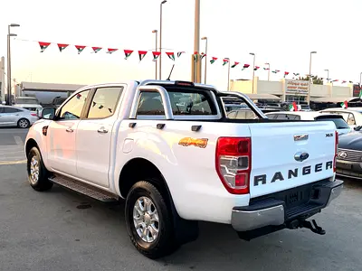 2020 FORD RANGER — фото 13