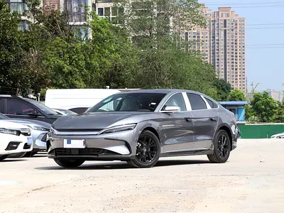 BYD Han DMi 125km Elite Edition