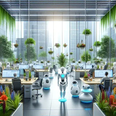 3D Visualization Services in UAE