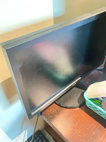 Monitor  CPU for urgent sale