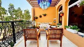 Modern Duplex 3BR + Maid Apartment I Unique Layout I Prime Location