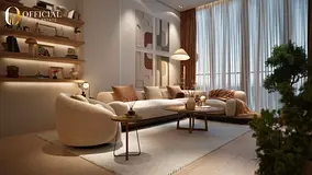 Azure by Lapis | Premium Off-Plan Project | Excellent Location | RAK Central