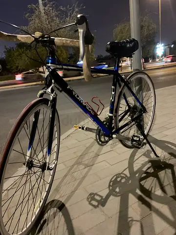 Promade Aluminum road bike