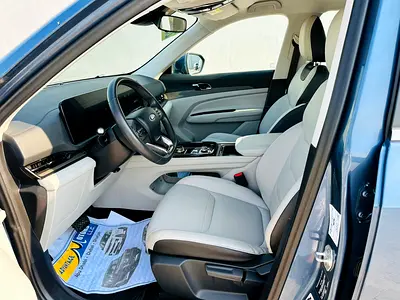 صورة مصغرة 6 لـ 2024 FORD TERRITORY