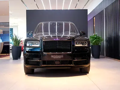 2023 ROLLS-ROYCE CULLINAN 照片 2
