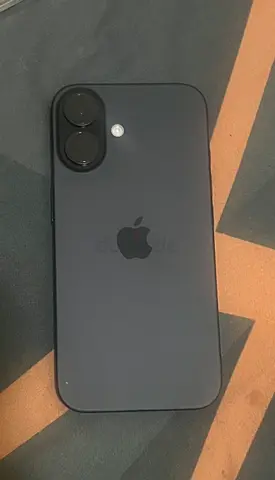 Iphone 16 128GB (with Apple Warranty) for sale!