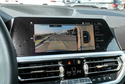 BMW 4 Series 440i xDrive Gran Coupe, миниатюра 10