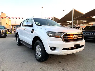 2020 FORD RANGER — фото 2