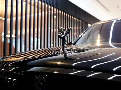 2023 ROLLS-ROYCE CULLINAN 缩略图 16