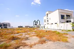 Freehold Plot for All Nationalities | Perfect Investment