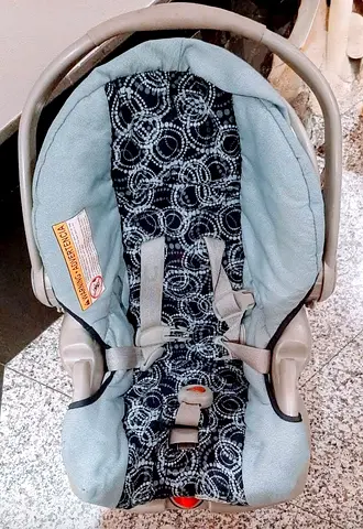 GRACO Baby Car Seat