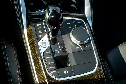 BMW 4 Series 440i xDrive Gran Coupe, миниатюра 18