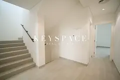 Spacious Smart Villa in Masaar’s Green Enclave | Resale