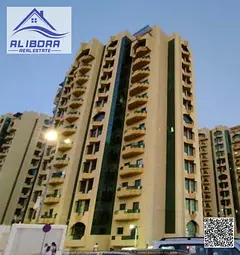 Apartment for Sale in Al Rashidiya Towers – Ajman