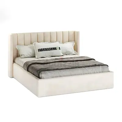 Brand new Queen size bed family bed storage bed nd medical mattress queen bed double bed
