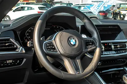 BMW 4 Series 440i xDrive Gran Coupe, миниатюра 14