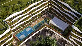 Flexible Payment Plan | Fully Furnished | Great Investment