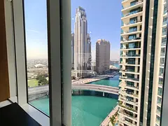 Spacious Office I Ready to Move | Prime Location