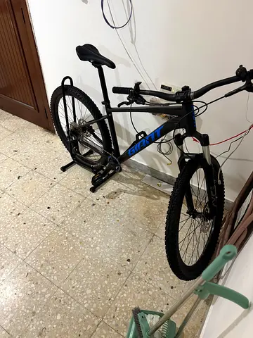 Giant Mountain Bike for Sale