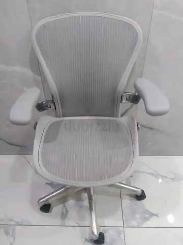Herman Miller Areon Remastered Chairs For Selling