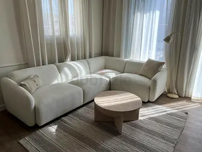 Oc home premium quality corner sofa
