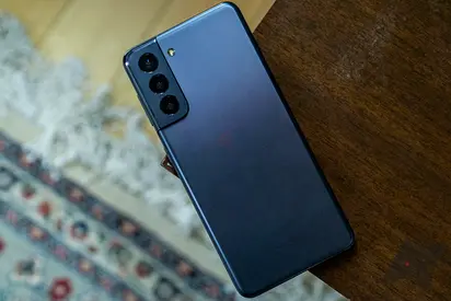 GALAXY S 21 8-128 SUPER GOOD CONDITION