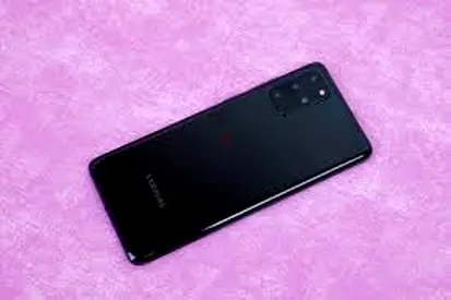 GALAXY S-20 PLUS 8/128 JUST LIKE NEW