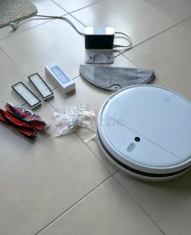 Mi Robot Vacuum-Mop