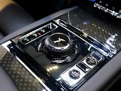 2023 ROLLS-ROYCE CULLINAN 缩略图 15