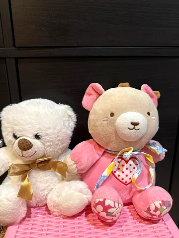 Adorable Stuffed Animal Collection: Perfect for Kids