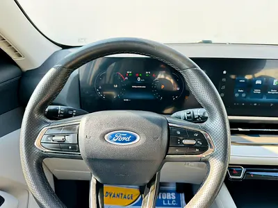 صورة مصغرة 8 لـ 2024 FORD TERRITORY