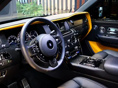 2023 ROLLS-ROYCE CULLINAN 照片 6
