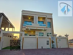 Modern villa at a special price, all fees included | Super Deluxe | No service charges | Freehold ow