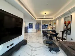 Fully furnished I Ready to move in I With private garden