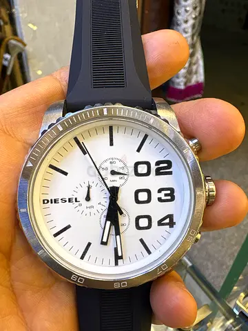 Diesel watch